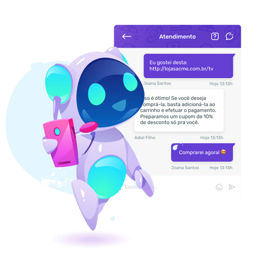 ChatBot