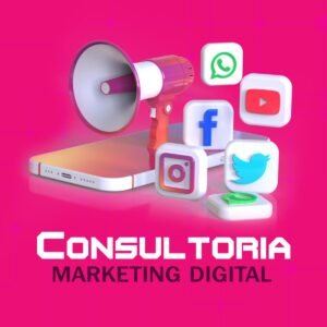 Consultoria em Marketing Digital