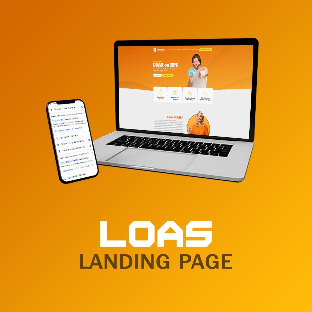 LOAS/BPC