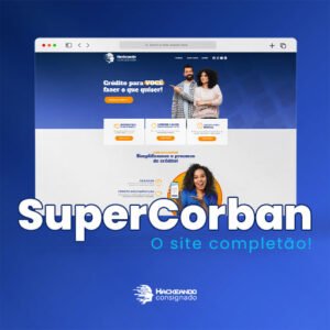 Páginas Extras SuperCorban