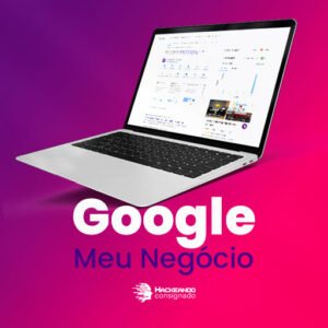 Google Meu Negócio