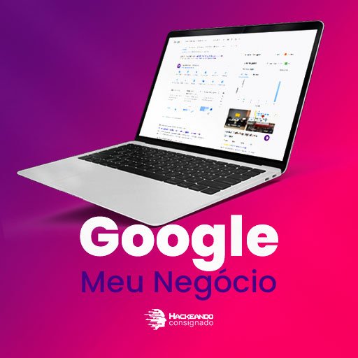 Google Meu Negócio