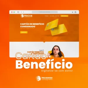 LP Cartão Benefício
