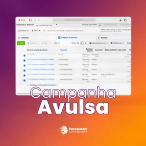 Campanha Avulsa