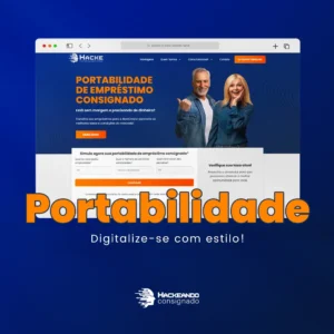 LP Portabilidade